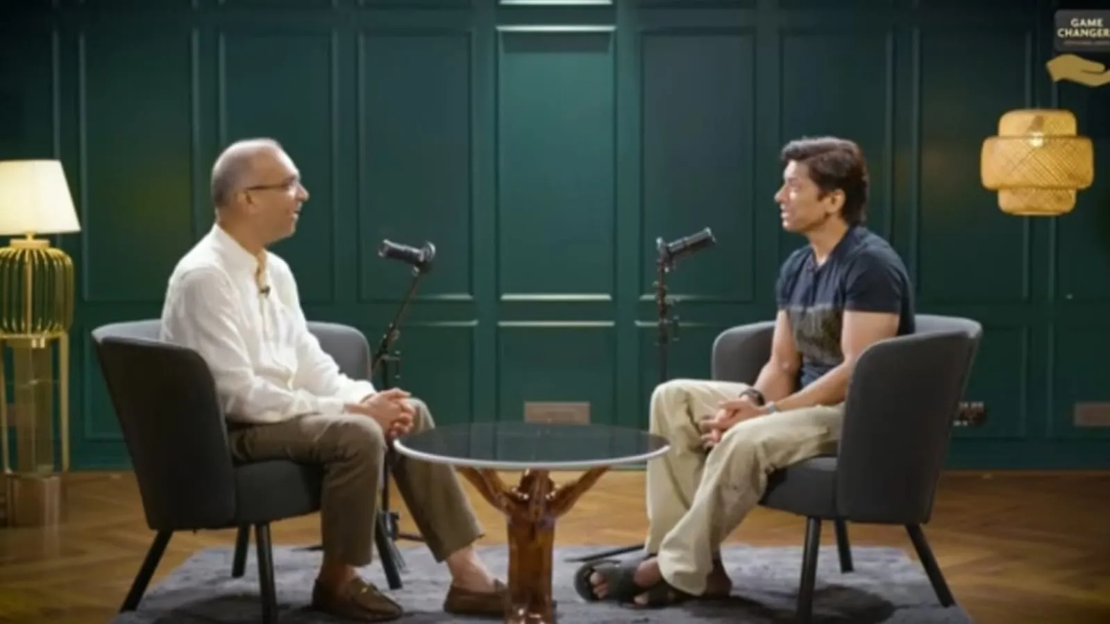 Shaan Opens About His Late Mother’s Blessings Make His Shows Work: “It’s Important”